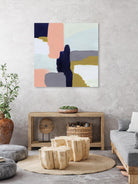 Languid II by Victoria Borges on GIANT ART - abstract