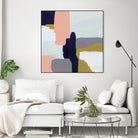 Languid II by Victoria Borges on GIANT ART - abstract