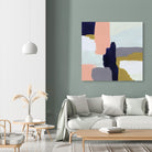 Languid II by Victoria Borges on GIANT ART - abstract