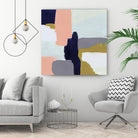 Languid II by Victoria Borges on GIANT ART - abstract