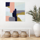 Languid II by Victoria Borges on GIANT ART - abstract