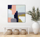 Languid II by Victoria Borges on GIANT ART - abstract