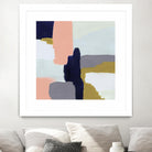 Languid II by Victoria Borges on GIANT ART - abstract