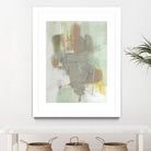 Retro Splash III by Jennifer Goldberger on GIANT ART - abstract