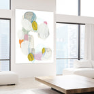 Shift Change I by June Erica Vess on GIANT ART - abstract