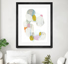 Shift Change I by June Erica Vess on GIANT ART - abstract