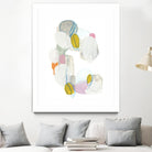 Shift Change I by June Erica Vess on GIANT ART - abstract