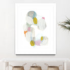 Shift Change I by June Erica Vess on GIANT ART - abstract