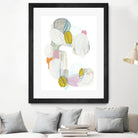 Shift Change I by June Erica Vess on GIANT ART - abstract