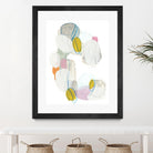 Shift Change I by June Erica Vess on GIANT ART - abstract