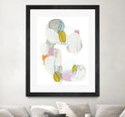 Shift Change I by June Erica Vess on GIANT ART - abstract