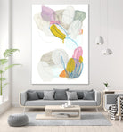 Shift Change III by June Erica Vess on GIANT ART - abstract