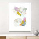 Shift Change III by June Erica Vess on GIANT ART - abstract