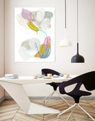 Shift Change III by June Erica Vess on GIANT ART - abstract