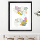 Shift Change III by June Erica Vess on GIANT ART - abstract