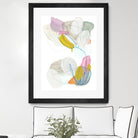 Shift Change III by June Erica Vess on GIANT ART - abstract