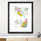 Shift Change III by June Erica Vess on GIANT ART - abstract