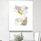 Shift Change III by June Erica Vess on GIANT ART - abstract