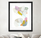 Shift Change III by June Erica Vess on GIANT ART - abstract