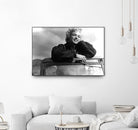 My Favorite by Robert G. Eversen on GIANT ART - fashion