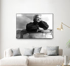 My Favorite by Robert G. Eversen on GIANT ART - fashion