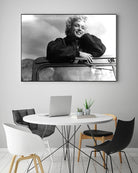 My Favorite by Robert G. Eversen on GIANT ART - fashion