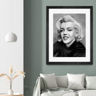 Smile by Jerry Michaels on GIANT ART - fashion