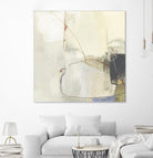 Pique VI by Sue Jachimiec on GIANT ART - abstract