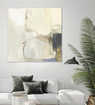 Pique VI by Sue Jachimiec on GIANT ART - abstract