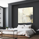 Pique VI by Sue Jachimiec on GIANT ART - abstract