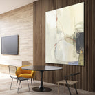 Pique VI by Sue Jachimiec on GIANT ART - abstract