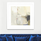 Pique VI by Sue Jachimiec on GIANT ART - abstract