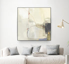 Pique VI by Sue Jachimiec on GIANT ART - abstract