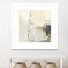 Pique VI by Sue Jachimiec on GIANT ART - abstract