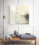 Pique VI by Sue Jachimiec on GIANT ART - abstract