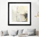 Pique VI by Sue Jachimiec on GIANT ART - abstract