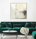 Pique VI by Sue Jachimiec on GIANT ART - abstract