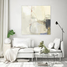 Pique VI by Sue Jachimiec on GIANT ART - abstract