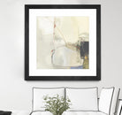 Pique VI by Sue Jachimiec on GIANT ART - abstract