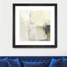 Pique VI by Sue Jachimiec on GIANT ART - abstract