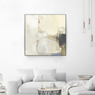 Pique VI by Sue Jachimiec on GIANT ART - abstract