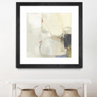 Pique VI by Sue Jachimiec on GIANT ART - abstract