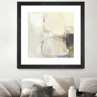 Pique VI by Sue Jachimiec on GIANT ART - abstract