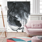 Broken Abstract I by Jennifer Paxton Parker on GIANT ART - abstract