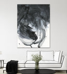 Broken Abstract I by Jennifer Paxton Parker on GIANT ART - abstract