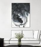 Broken Abstract I by Jennifer Paxton Parker on GIANT ART - abstract