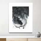 Broken Abstract I by Jennifer Paxton Parker on GIANT ART - abstract