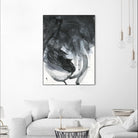 Broken Abstract I by Jennifer Paxton Parker on GIANT ART - abstract