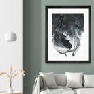 Broken Abstract I by Jennifer Paxton Parker on GIANT ART - abstract