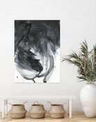 Broken Abstract I by Jennifer Paxton Parker on GIANT ART - abstract